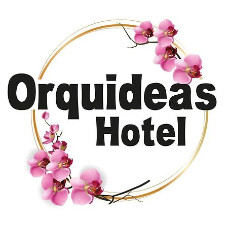 Orquideas Hotel Comitan de Dominguez Exterior foto