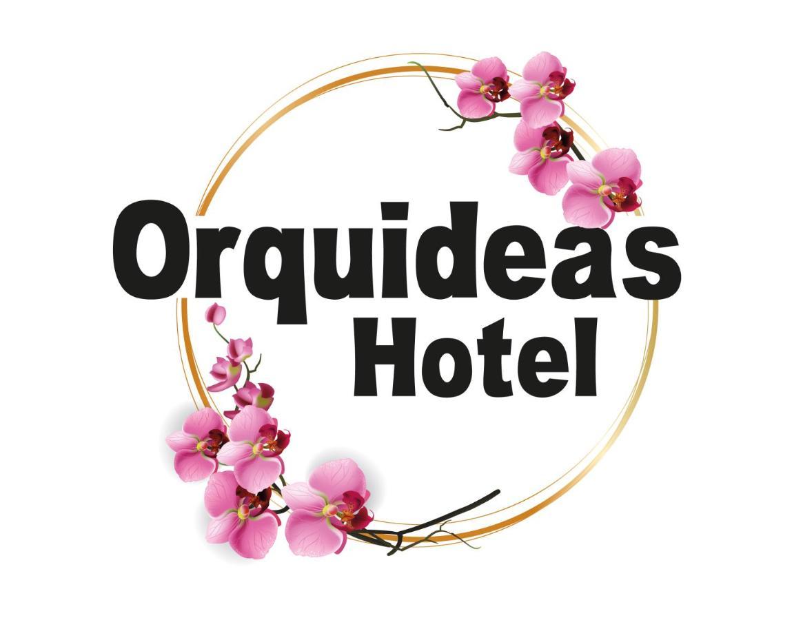 Orquideas Hotel Comitan de Dominguez Exterior foto